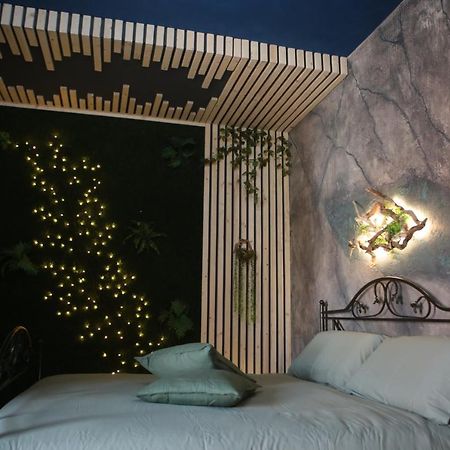 Roma Imperial Suites المظهر الخارجي الصورة