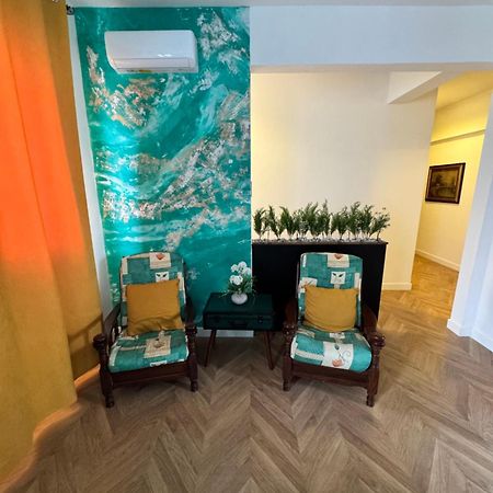 Roma Imperial Suites المظهر الخارجي الصورة