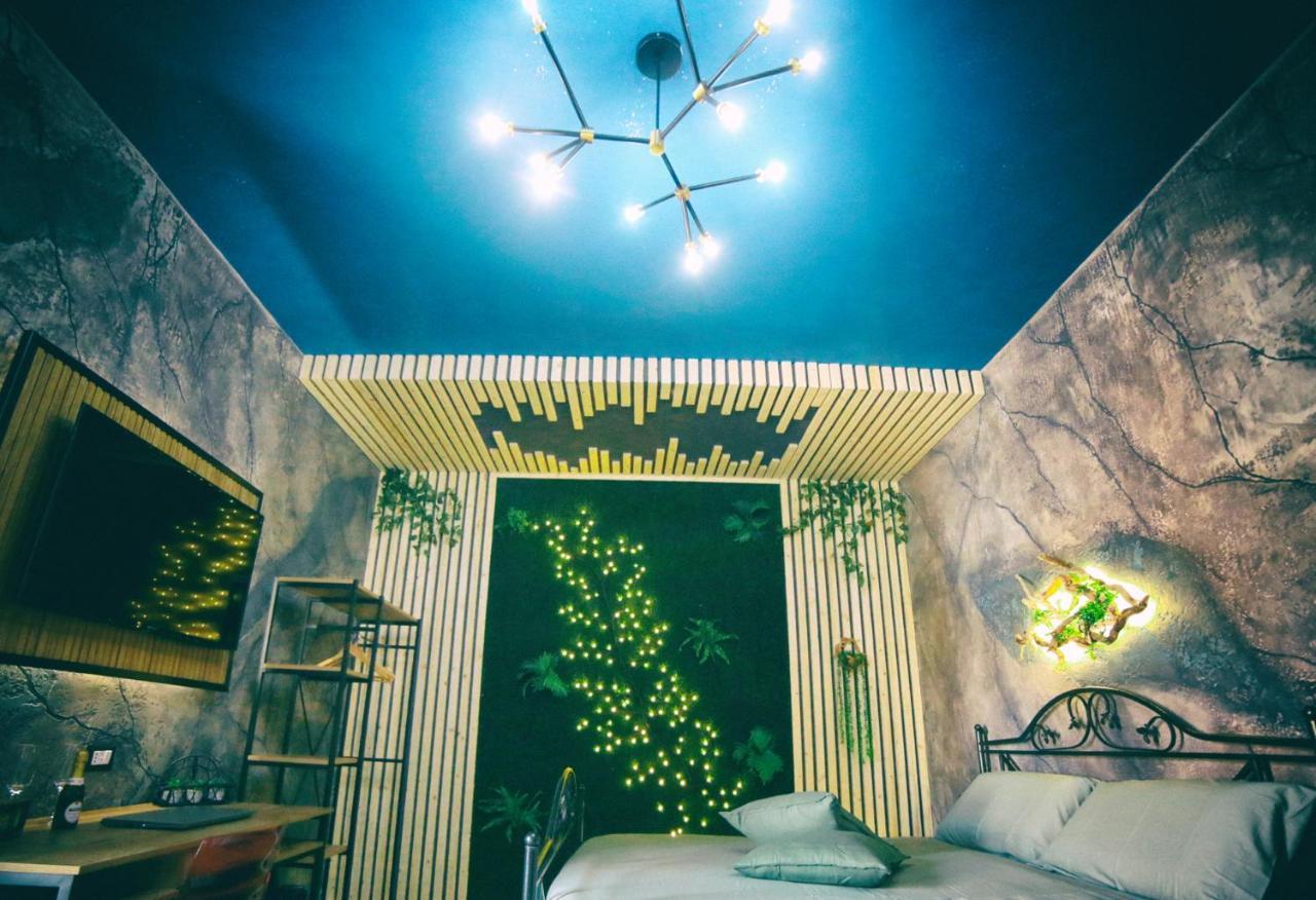 Roma Imperial Suites المظهر الخارجي الصورة