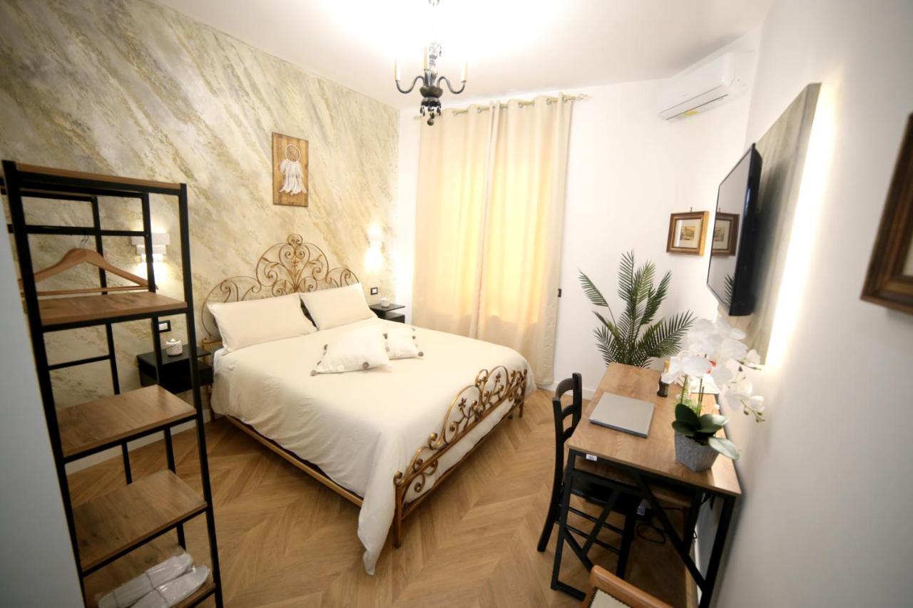 Roma Imperial Suites المظهر الخارجي الصورة