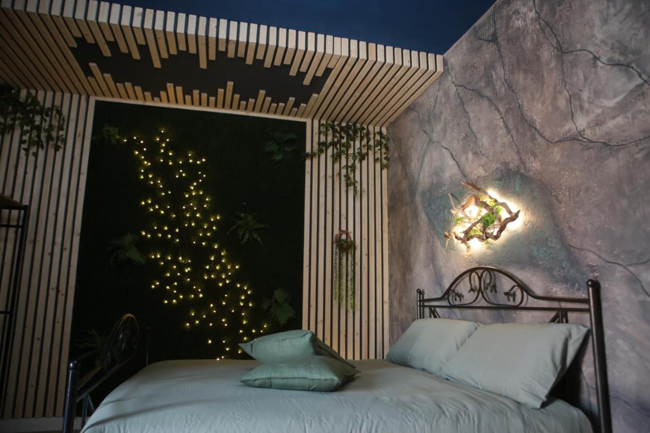 Roma Imperial Suites المظهر الخارجي الصورة