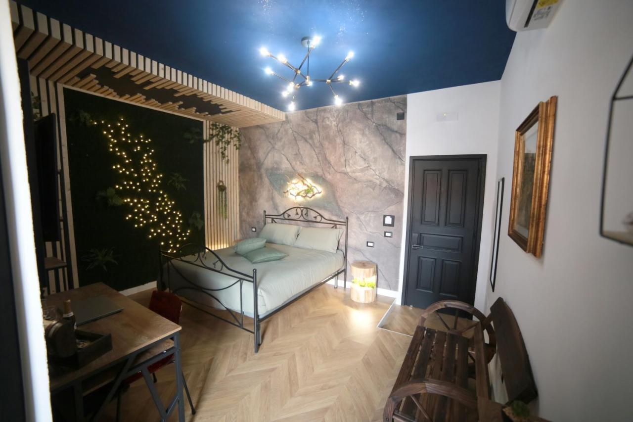 Roma Imperial Suites المظهر الخارجي الصورة