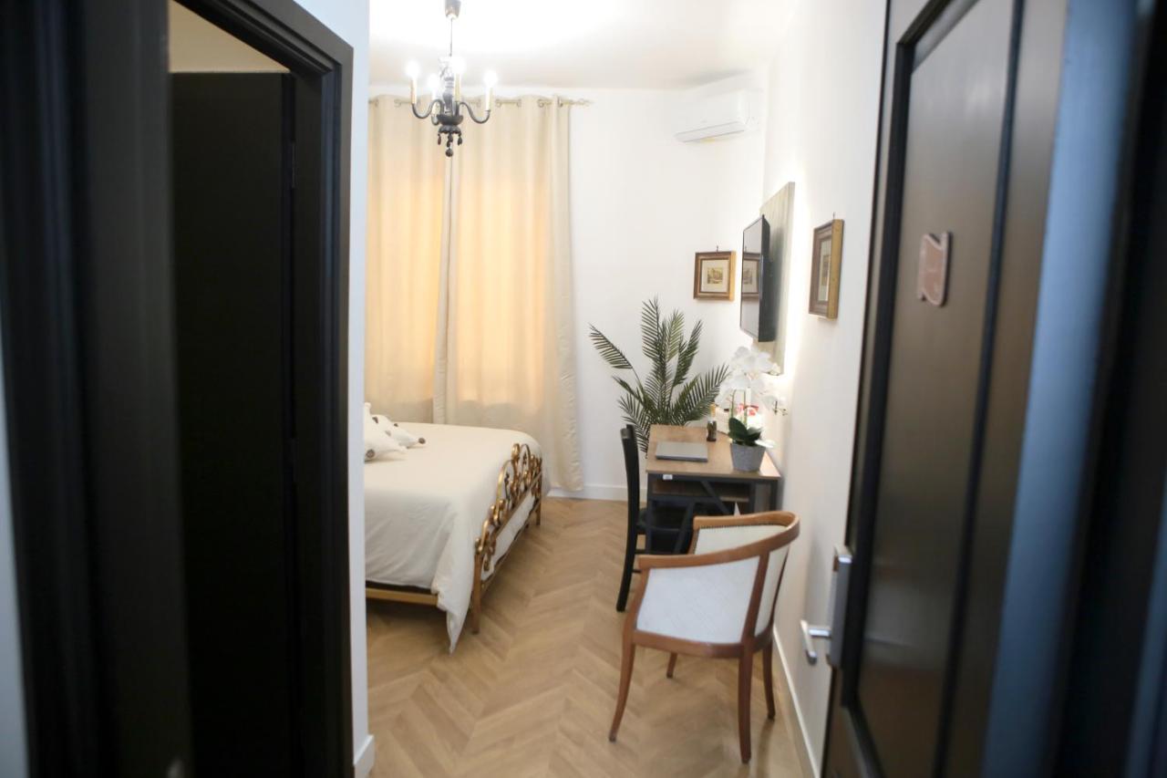 Roma Imperial Suites المظهر الخارجي الصورة