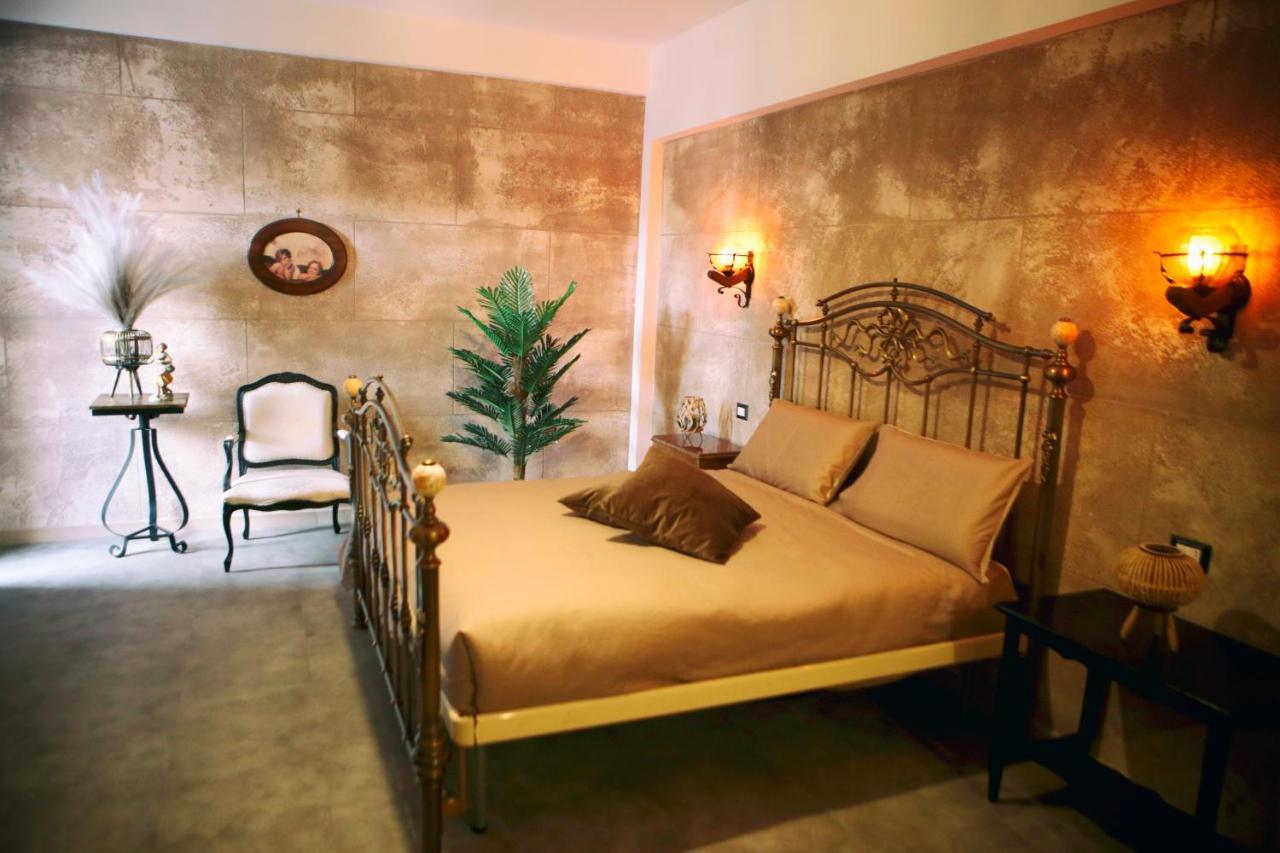 Roma Imperial Suites المظهر الخارجي الصورة