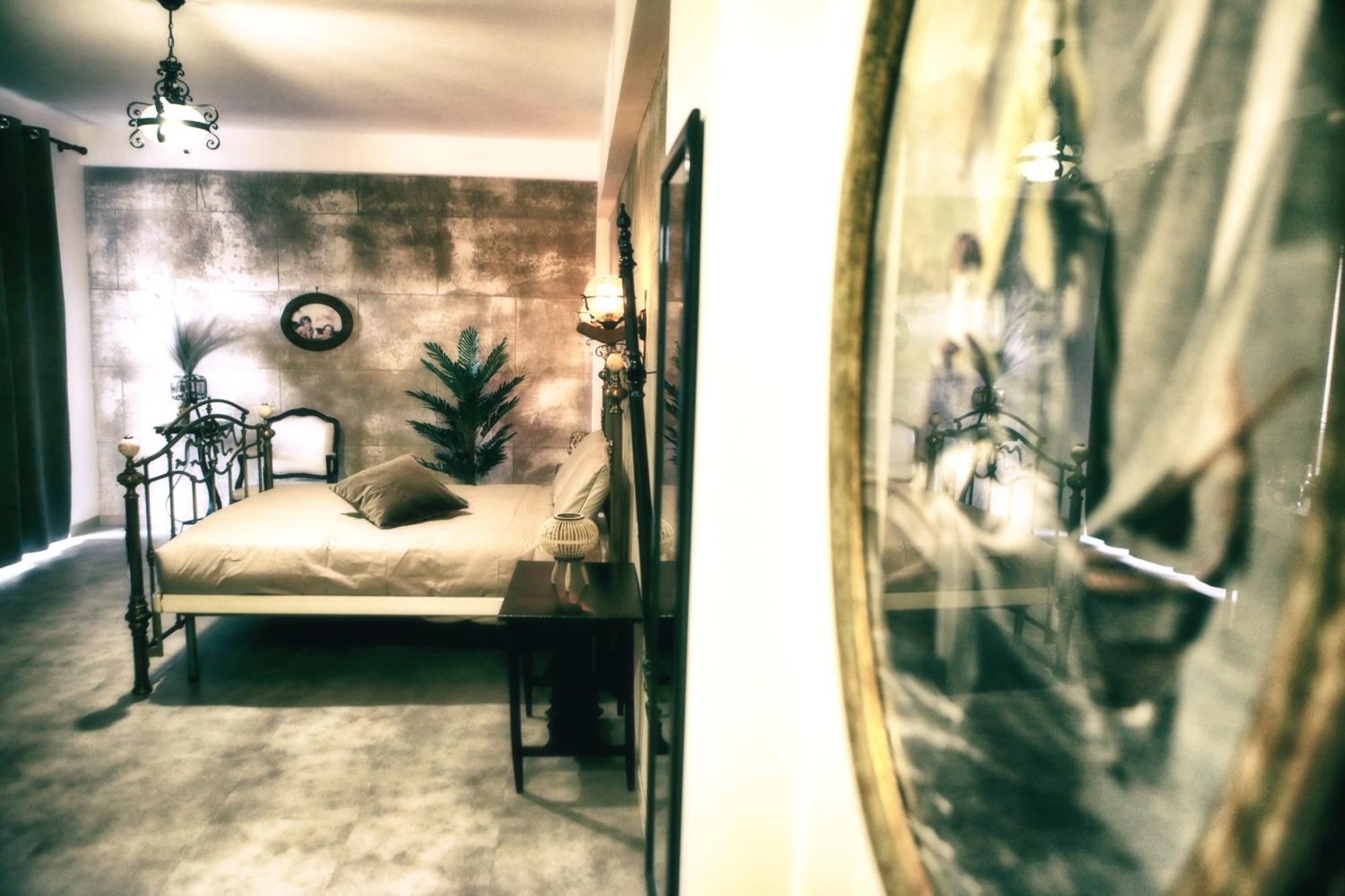 Roma Imperial Suites المظهر الخارجي الصورة