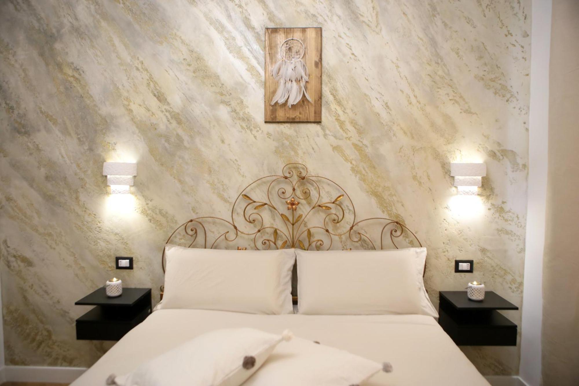 Roma Imperial Suites المظهر الخارجي الصورة
