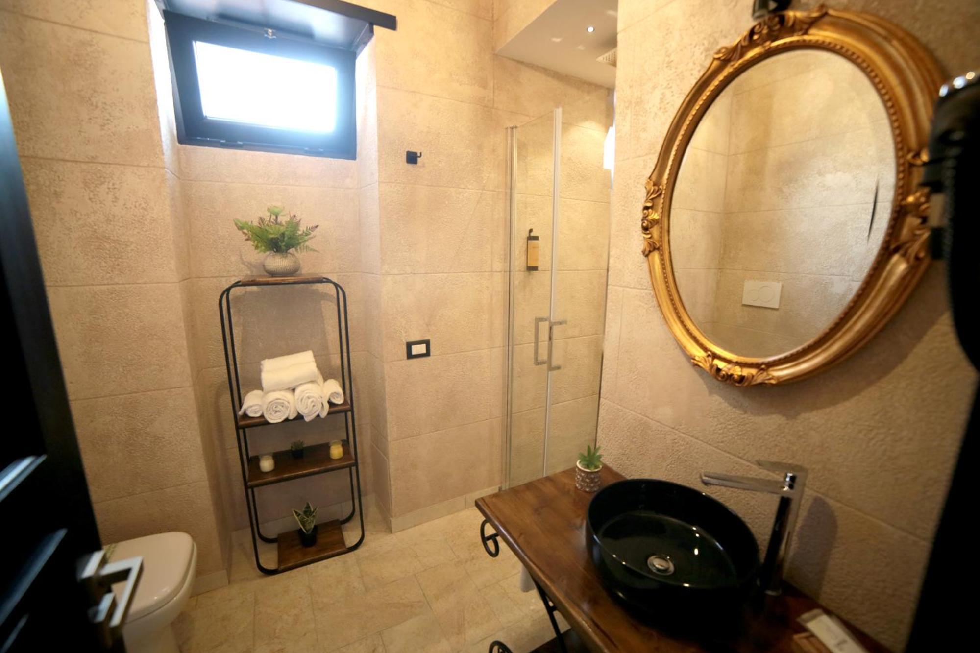 Roma Imperial Suites المظهر الخارجي الصورة