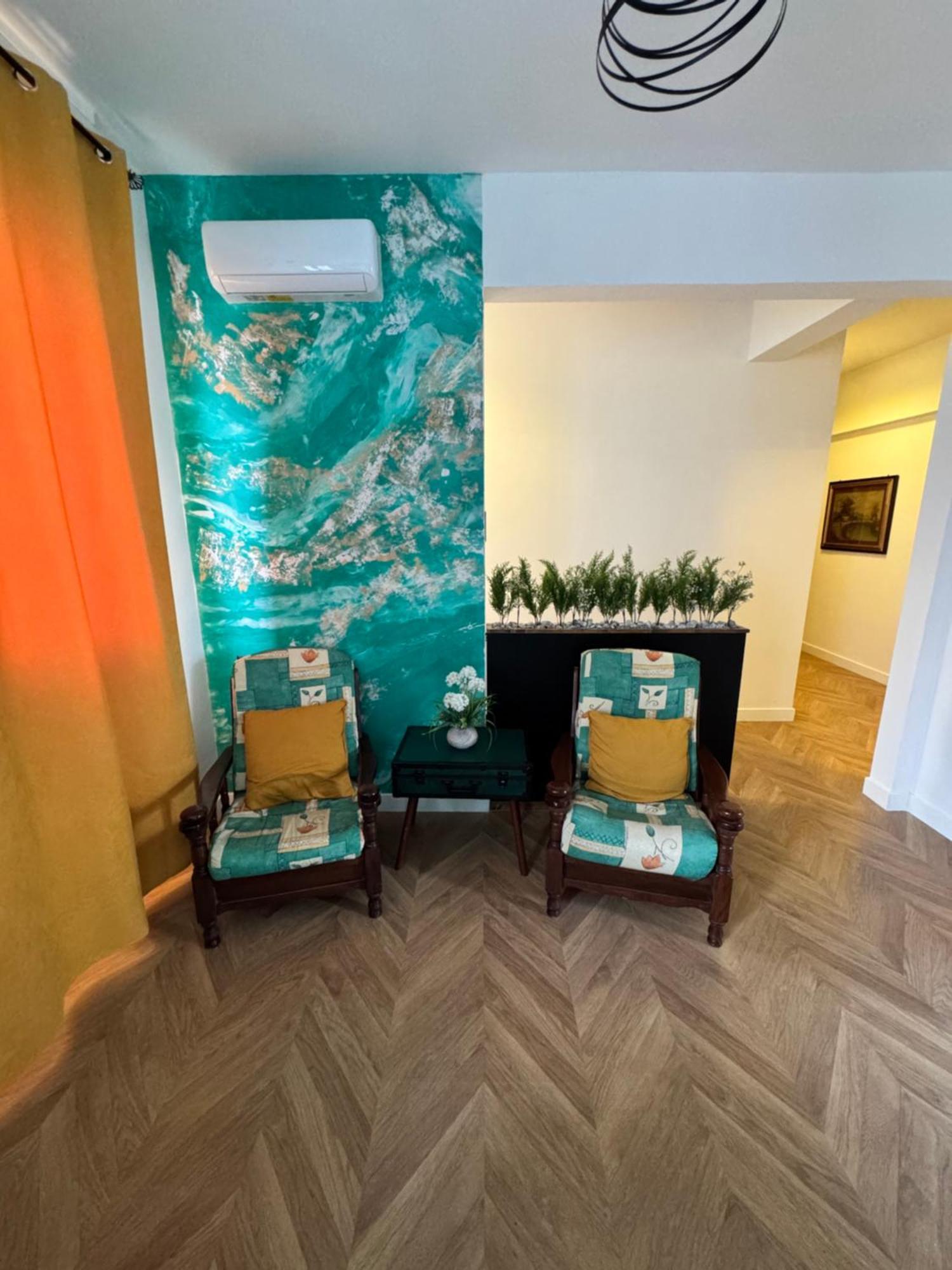 Roma Imperial Suites المظهر الخارجي الصورة