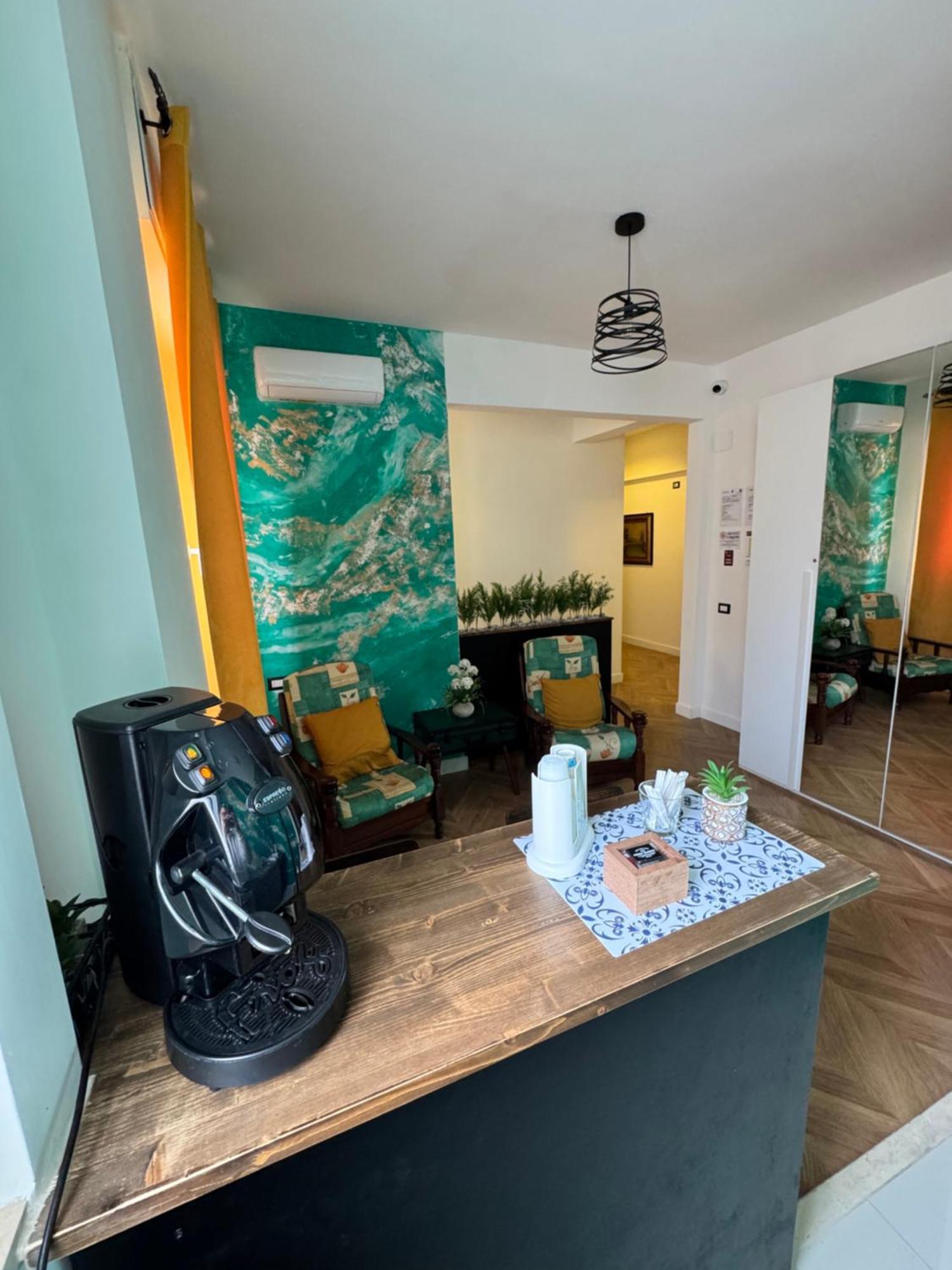 Roma Imperial Suites المظهر الخارجي الصورة